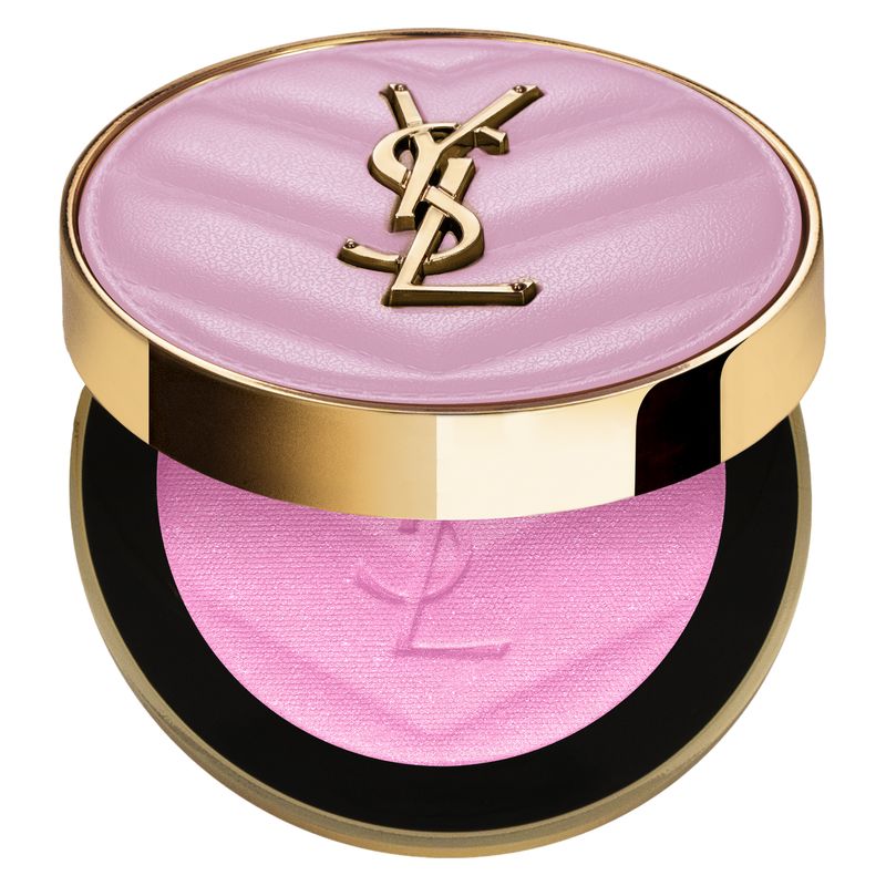 Yves saint laurent Make Me Blush Bold Blurring Blush 42 - Babydoll Pink