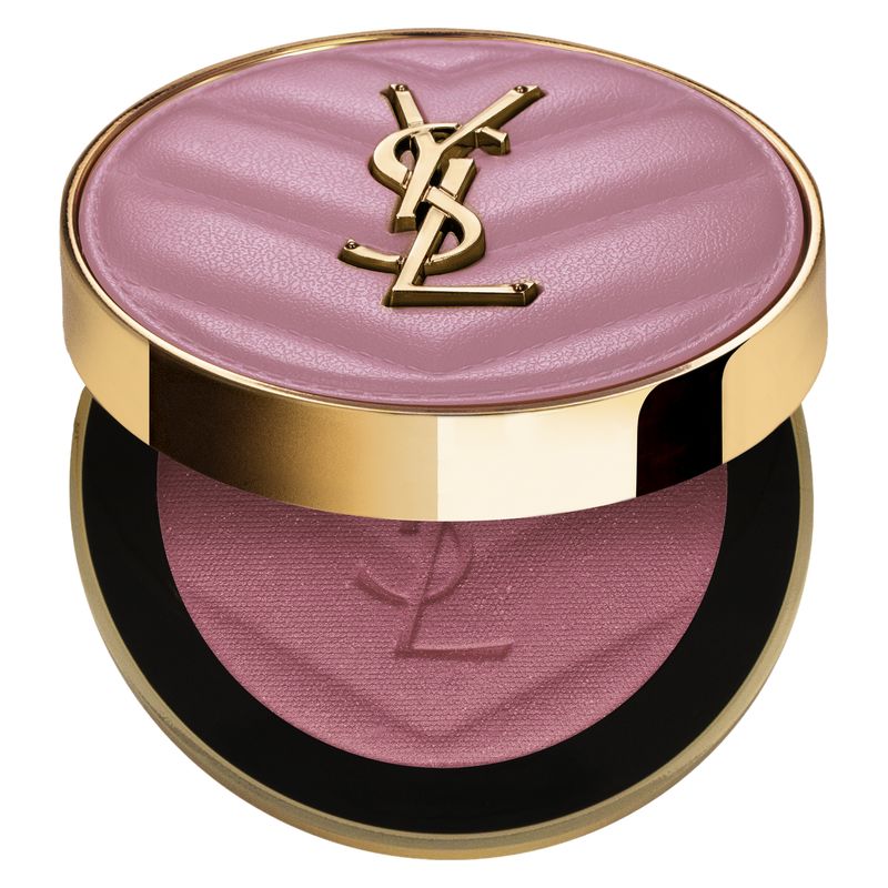 Yves Saint Laurent Make Me Blush Bold Blurring Blush 44 - Nude Lavalliere