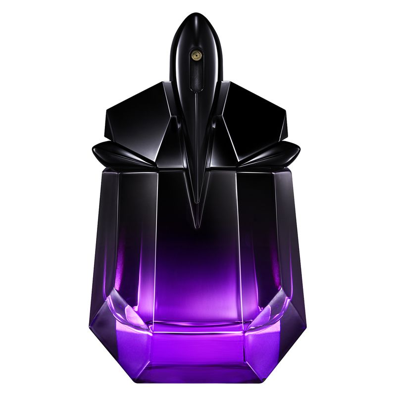 Mugler Alien Extraintense - Eau De Parfum Spray Intenso 30 Ml Recarregável
