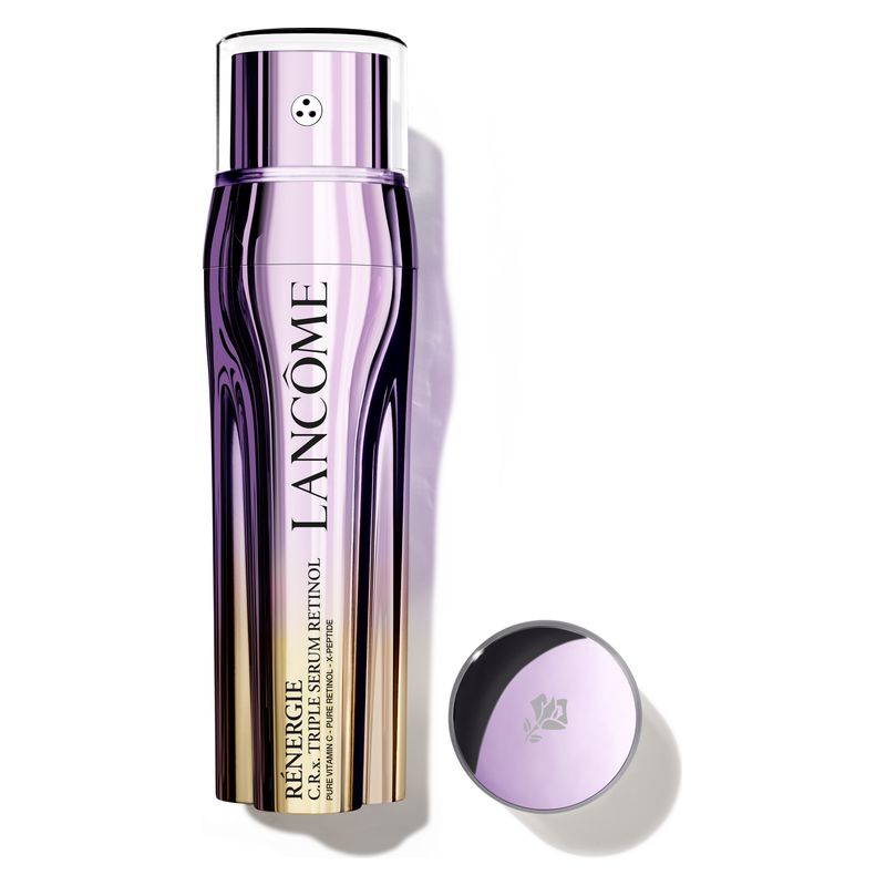 Lancome Renergy CRX Triple Retinol Serum 50ml