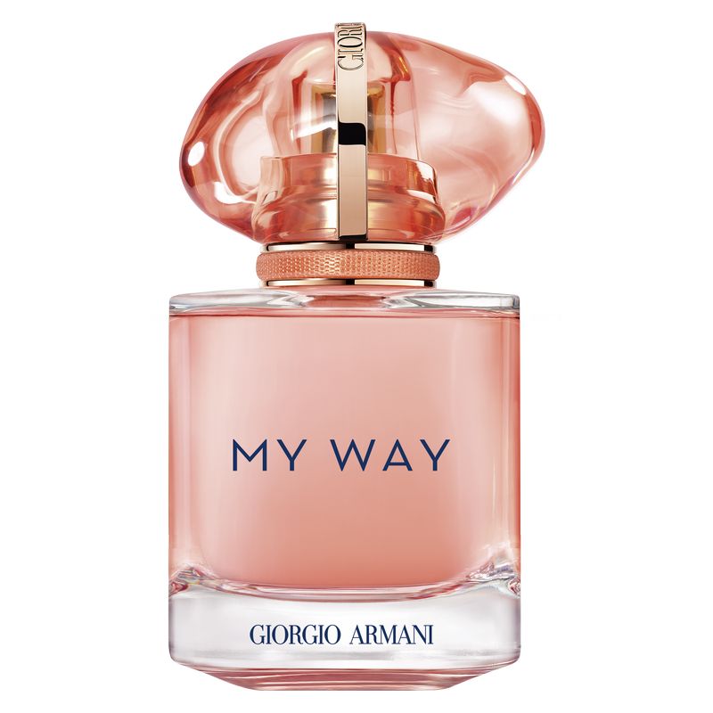 Armani My Way Ylang Eau De Parfum Spray 30 Ml