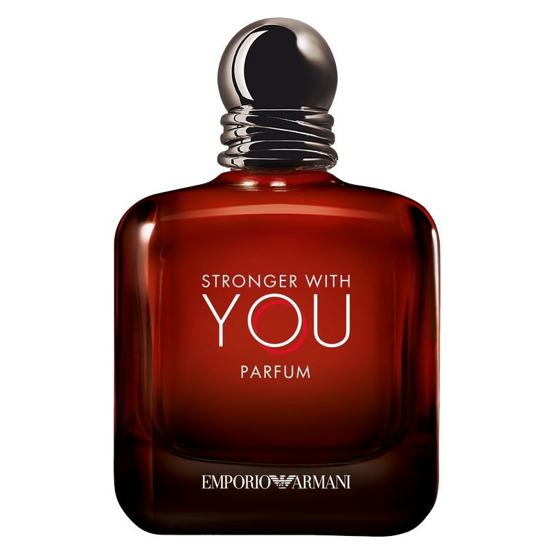 Armani Emporio Stronger Whit You Parfum Da Uomo Spray 100 Ml