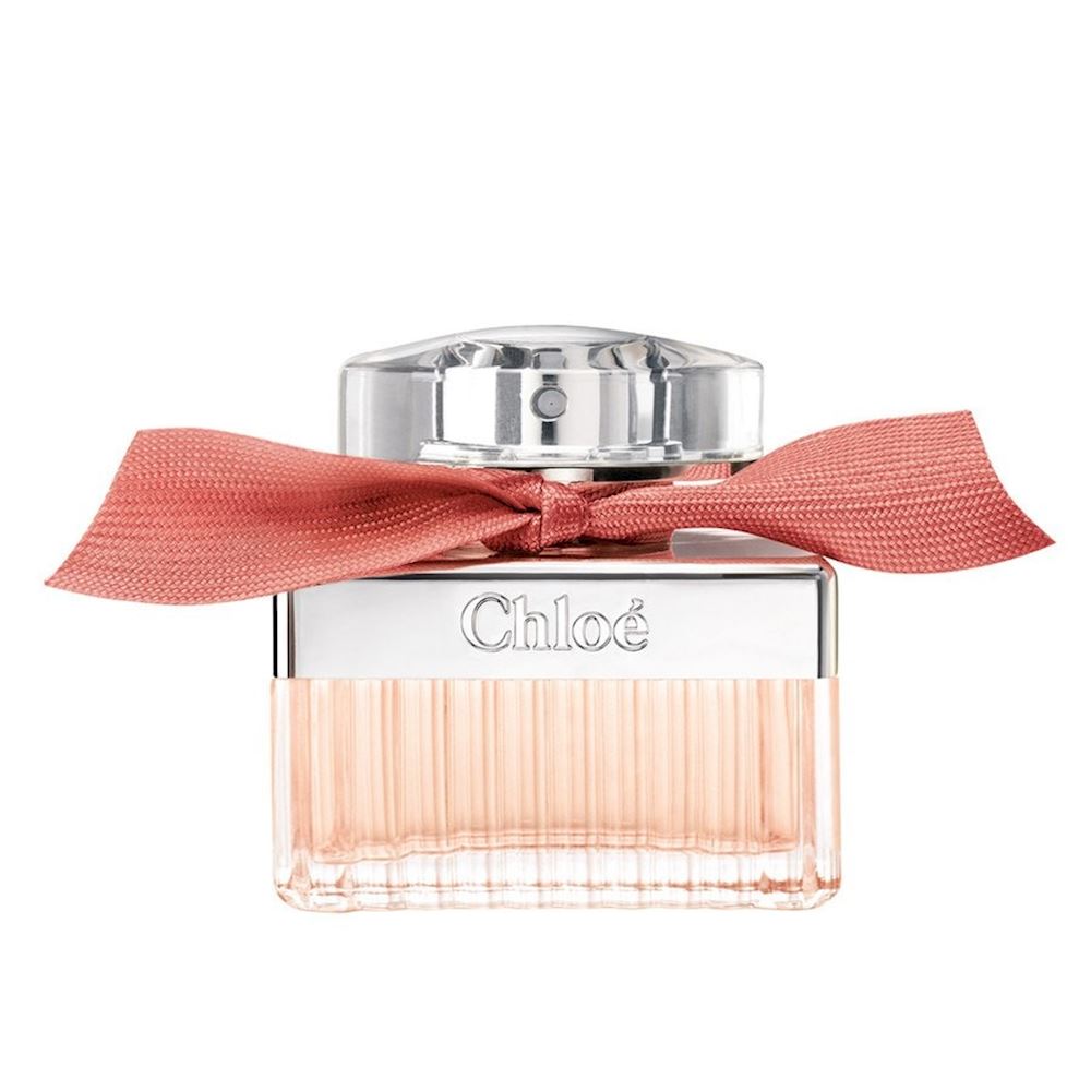 Chloé Rose Tangerine 30 ml — Eau de toilette donna