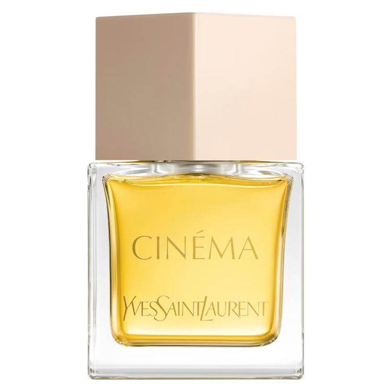 Yves Saint Laurent Cinema Eau De Parfum Spray 80 Ml
