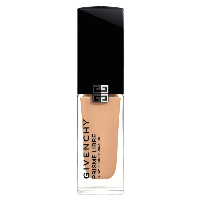 Givenchy Prisme Libre Illuminating Serum Foundation 4C (30ml)