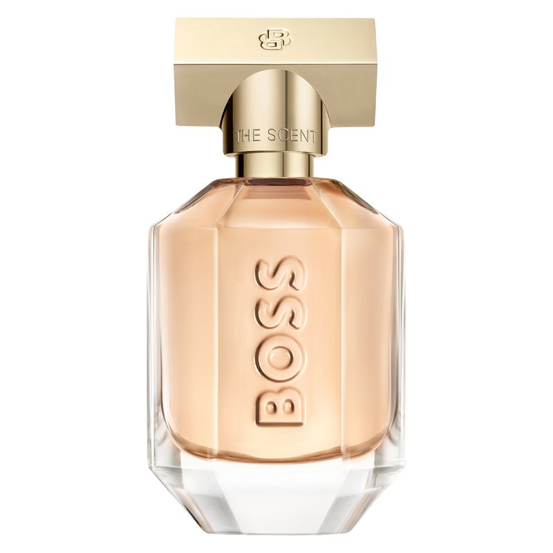 Hugo Boss The Scent Eau de Parfum 30 ml — Eau de Parfum Donna