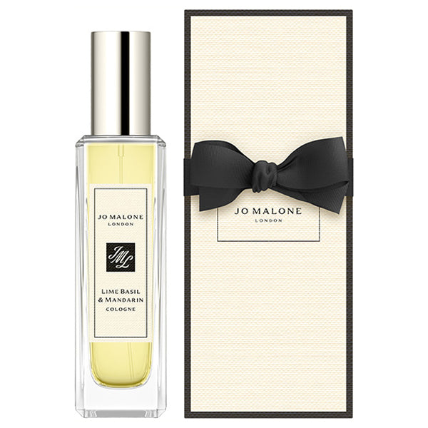 Jo Malone Lime Basil &amp; Mandarin Unisex 30 ml — Acqua di Colonia