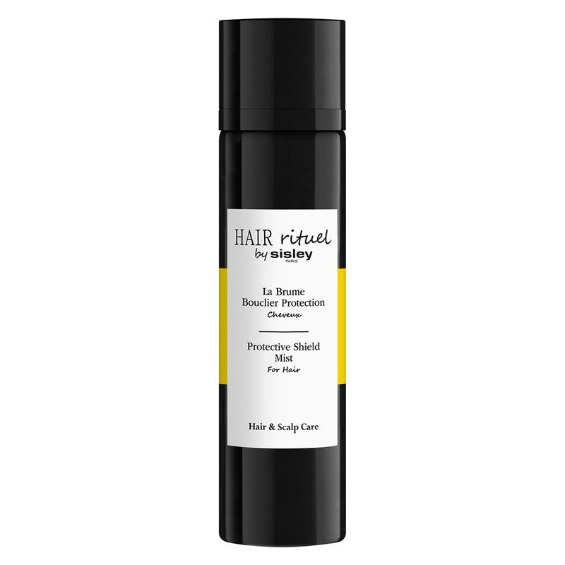 Sisley Hair Rituel Protective Shield Acqua profumata capelli 100 ml — 헤어 보호 스프레이