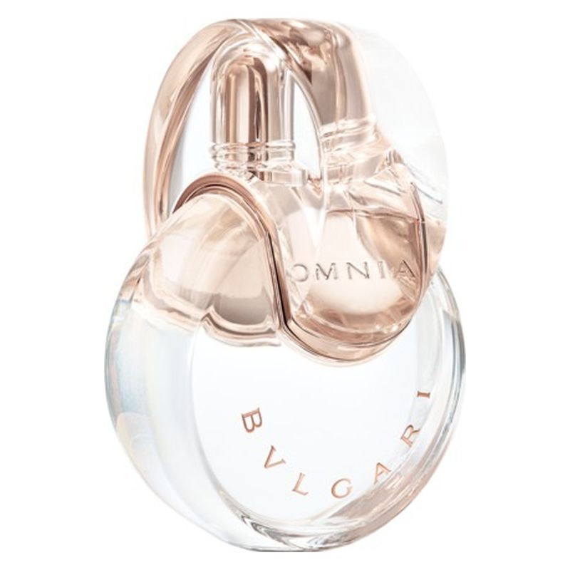 Bvlgari Omnia Crystalline Eau de Toilette Donna 100 ml — Eau de Toilette