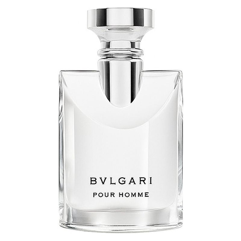Bulgari Pour Homme Eau de Toilette Spray 50 ml 