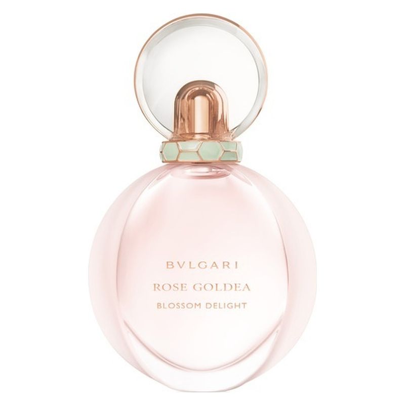 Bulgari Rose Golde Blossom Delight Парфюмированная вода-спрей 75 мл 