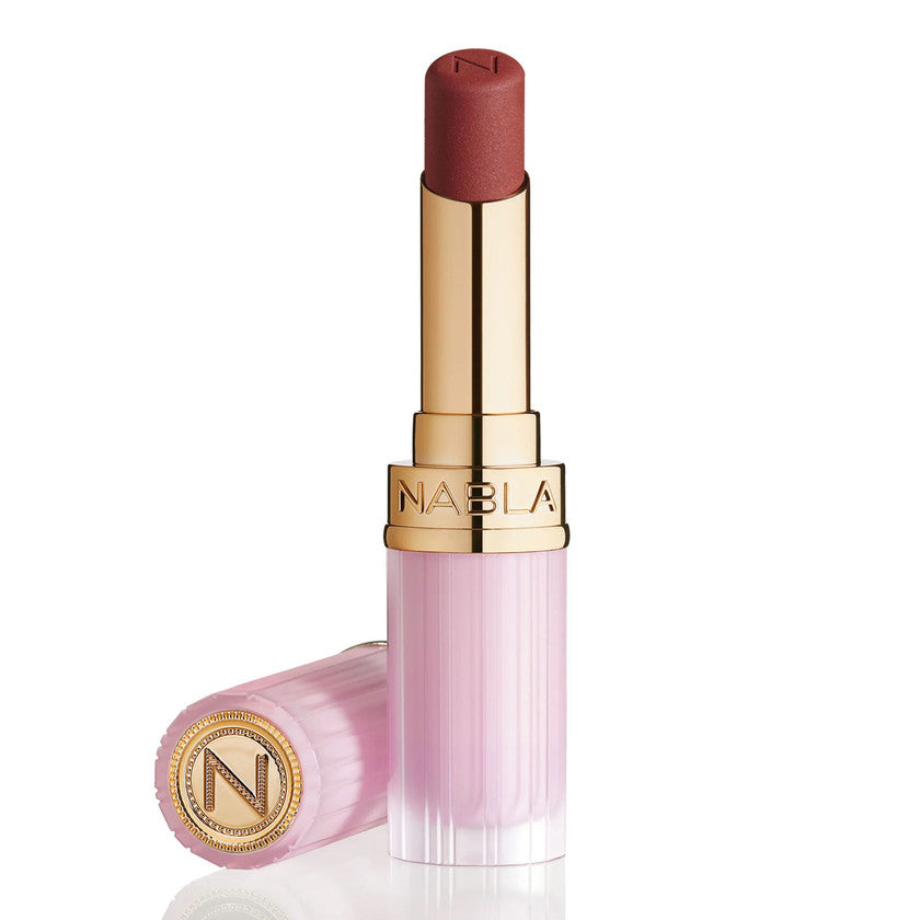 Nabla Beyond Blurry Afrodite — Lippenstift