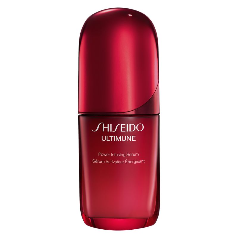 Shiseido سيروم ألتيميون باور إنفيوزينج 50 مل