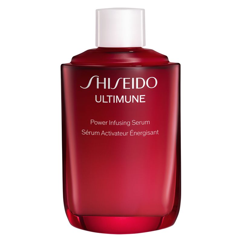 Shiseido Náhradní náplň séra Ultimune Power Infusing 50ml