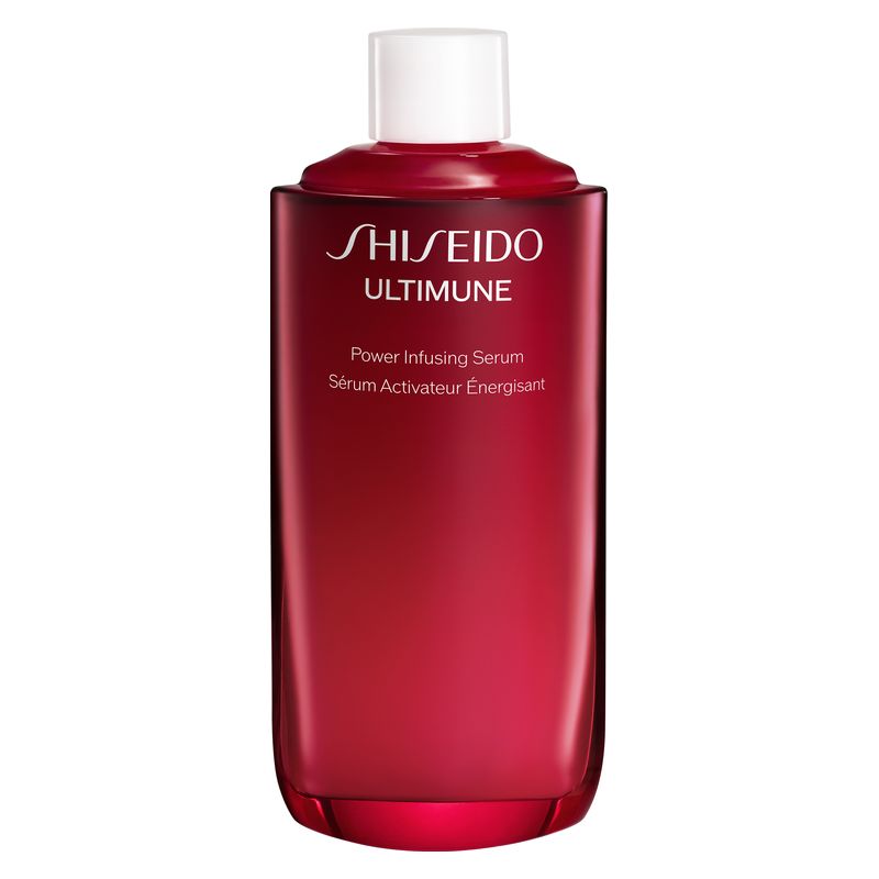Shiseido Náhradní náplň séra Ultimune Power Infusing 75ml