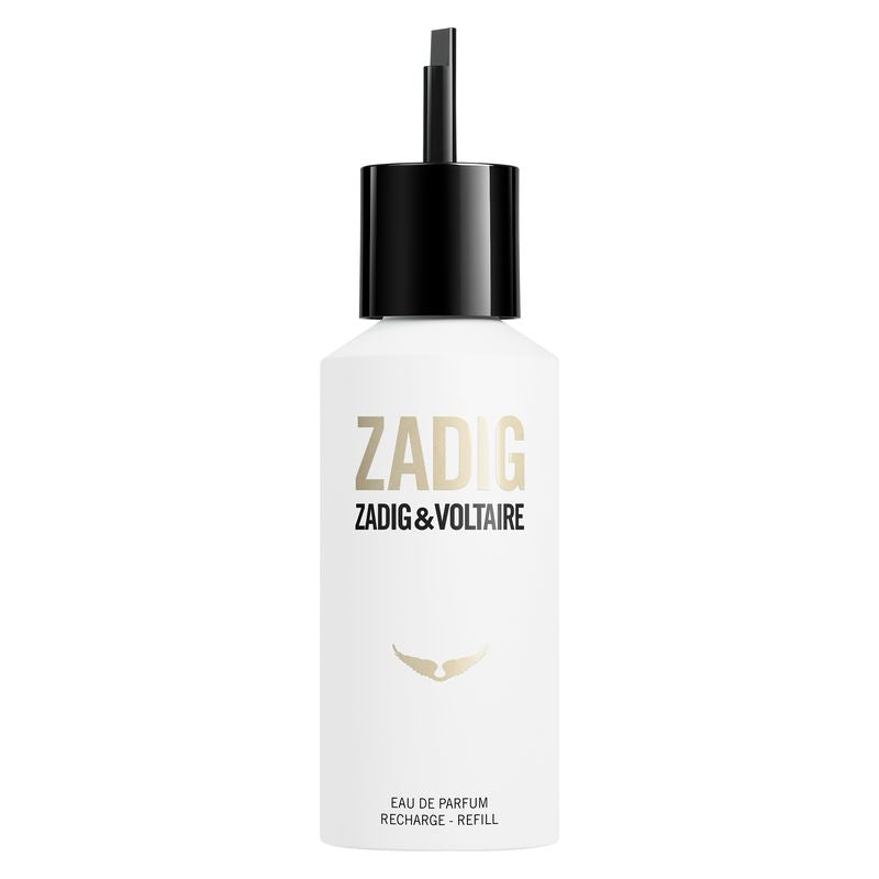 Zadig &amp; Voltaire Zadig Eau De Parfum Ricarica 150 Ml