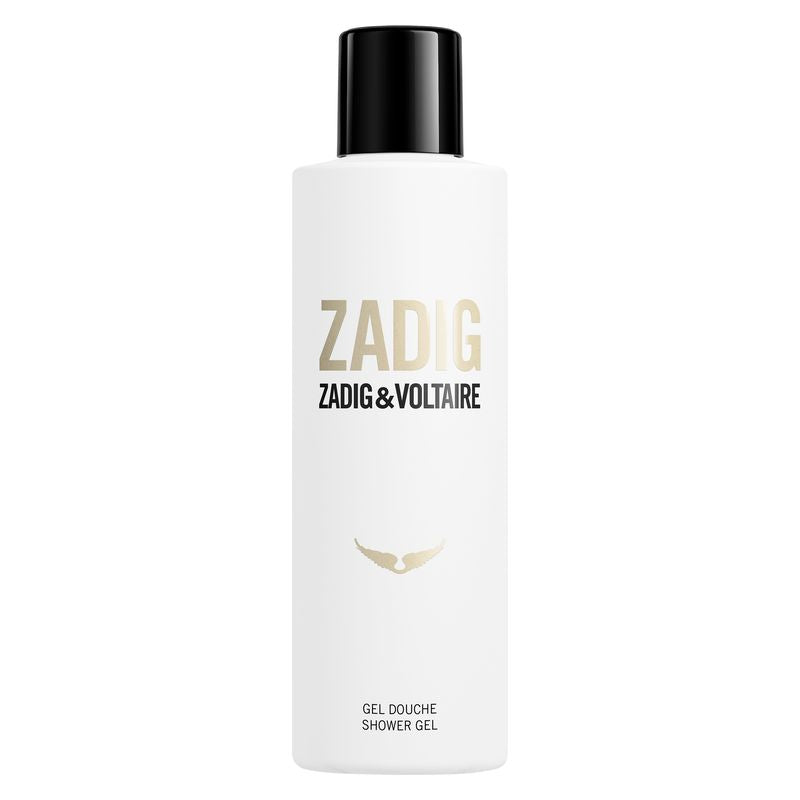 Zadig &amp; Voltaire Zadig Shower Gel 200ml