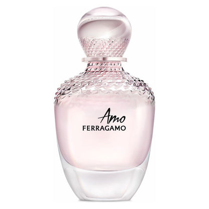 Salvatore Ferragamo Amo Ferragamo 100 ml Donna EDP — Profumo