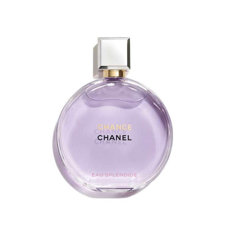 Chanel Chance Eau Splendide 100 ml — Eau de parfum donna