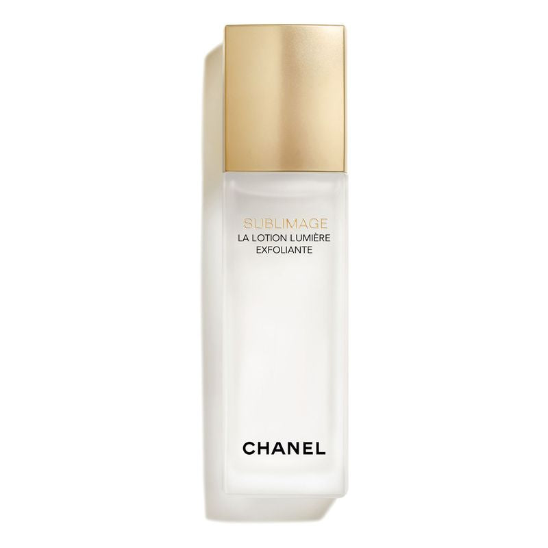 Chanel Sublimage La Lotion Lumière 125 ml — Loción facial exfoliante