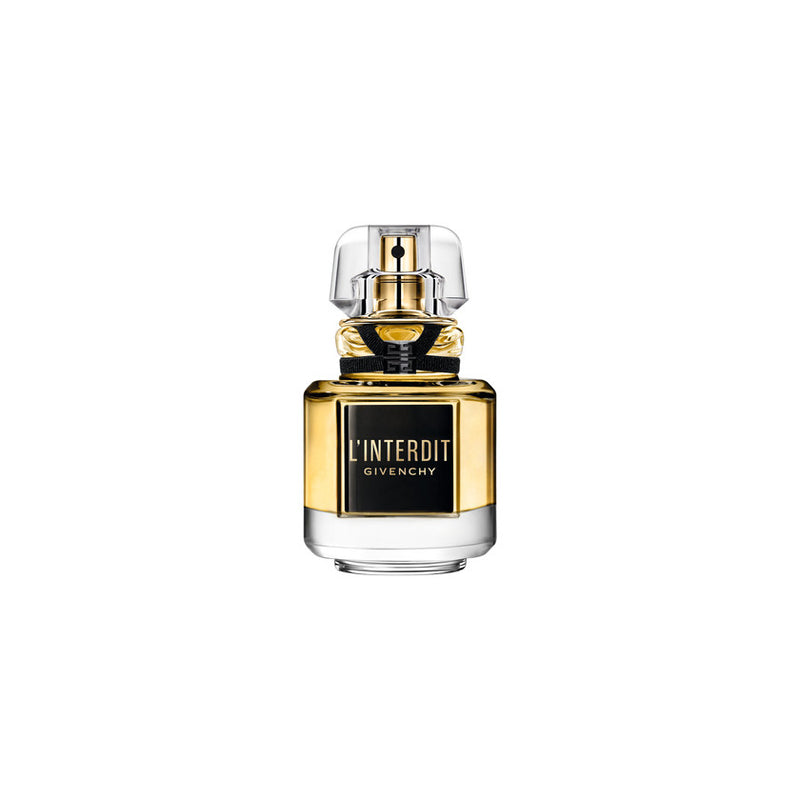 Givenchy L'interdit perfume 35 ml 