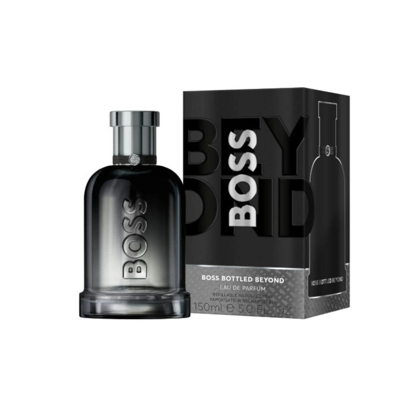 Hugo boss Pullo Beyond - Eau De Parfum 150 ml 