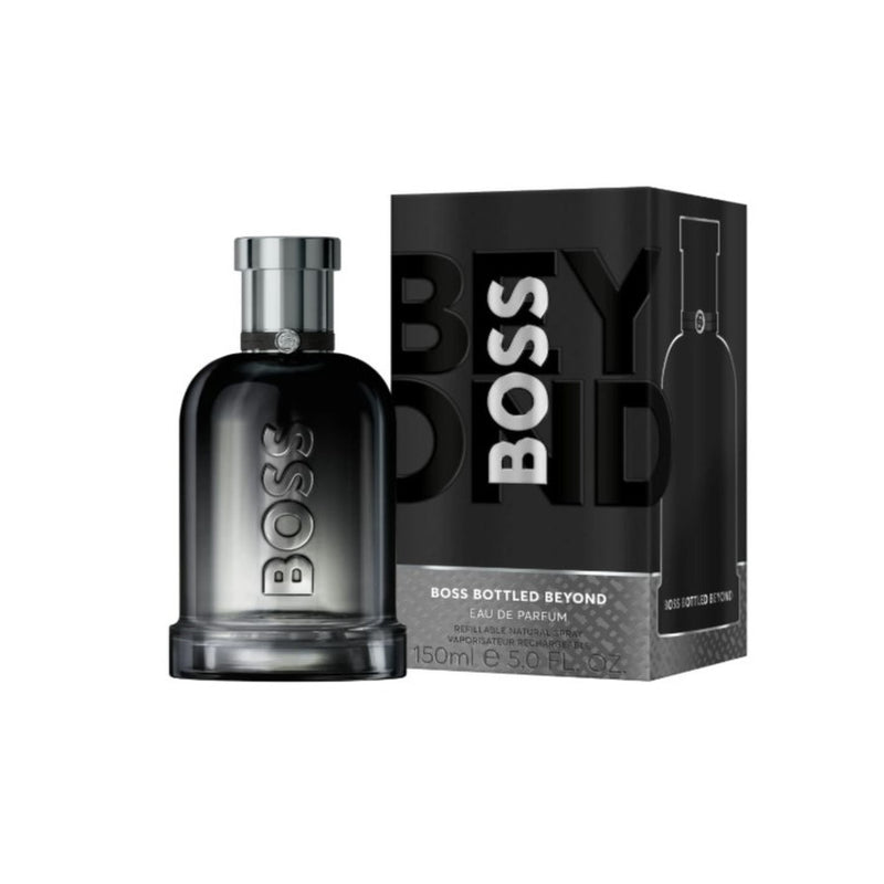 Hugo boss Pullo Beyond - Eau De Parfum 150 ml 