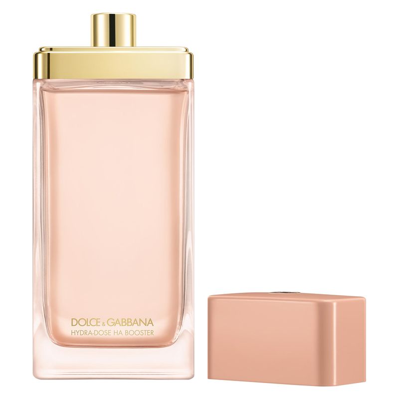 Dolce &amp; Gabbana Hydra-Dose Ha Booster 100 Ml