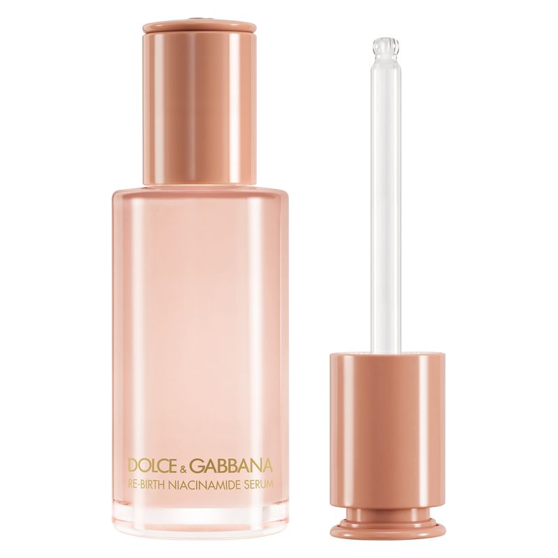 Dolce &amp; Gabbana Re-Birth Niacinamide Siero 30 Ml