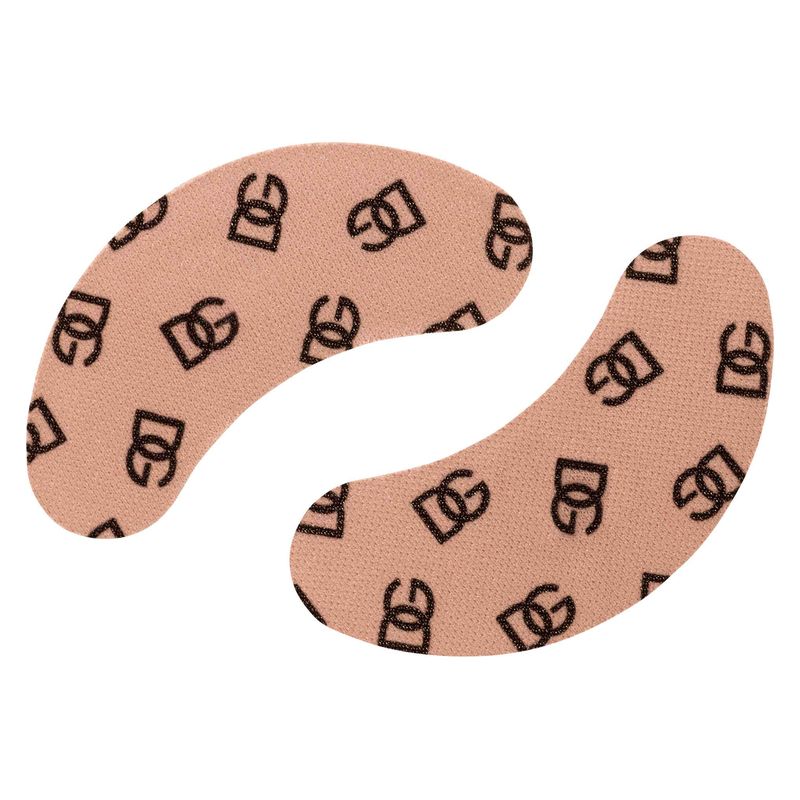 Dolce &amp; Gabbana No-Puff Caffeine Patches Occhi 5 Paia