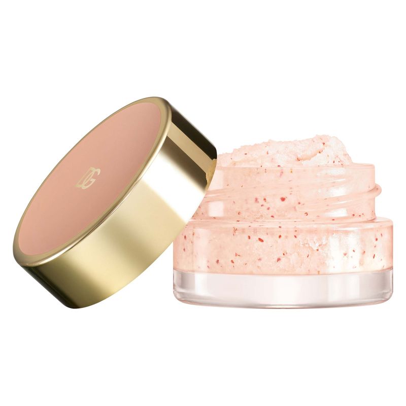 Dolce &amp; Gabbana Nouri Berry Scrub Labbra 9 G