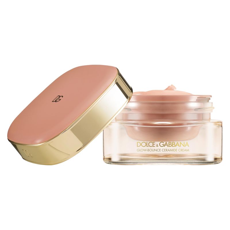 Dolce &amp; Gabbana Crème Céramide Glow-Bounce 50 ml