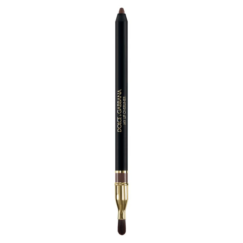 Dolce &amp; Gabbana My Lip Overliner - Lip Pencil 05 - My Chocolate Brown