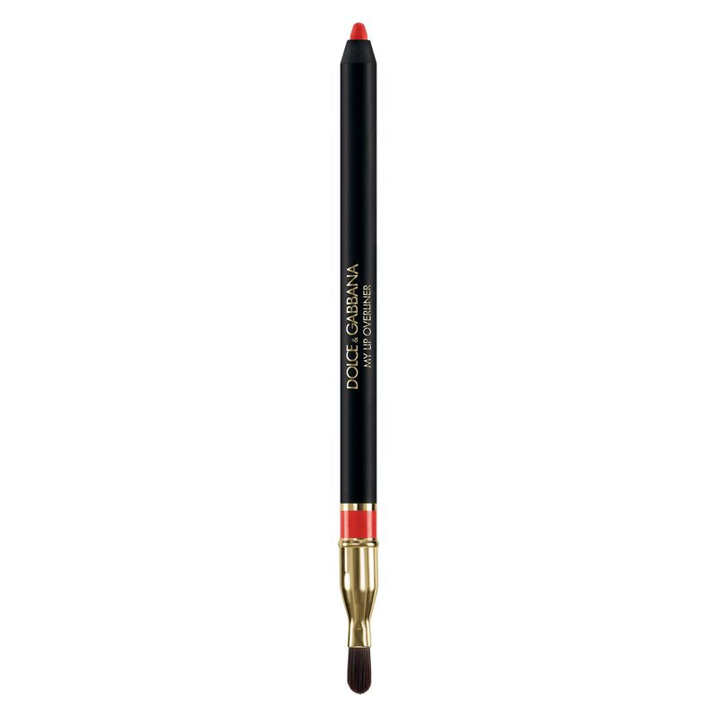 MY LIP OVERLINER - MATITA LABBRA 09 - MY BRIGHT RED