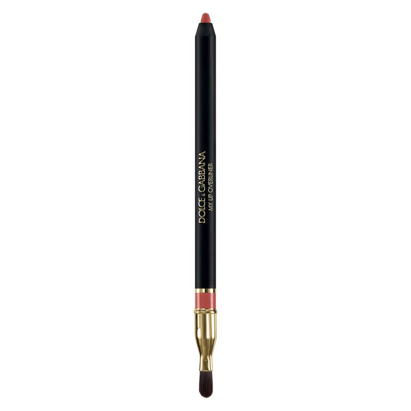 Dolce &amp; Gabbana My Lip Overliner - Lip Pencil 10 - Pinky Coral