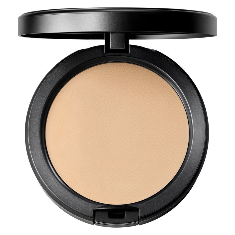 Mac Studio Fix Powder Plus foundation - Foundation og Pudder 2 I 1 Nc15 (12 G) 