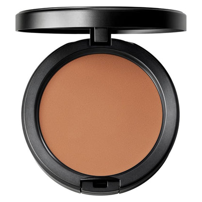 MAC Studio Fix Powder Plus Foundation NW45 — fondotinta cipria lunga tenuta