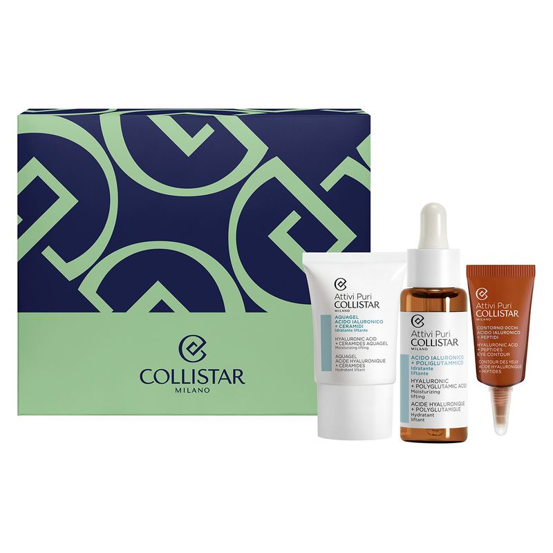 Collistar Pure Actives Box