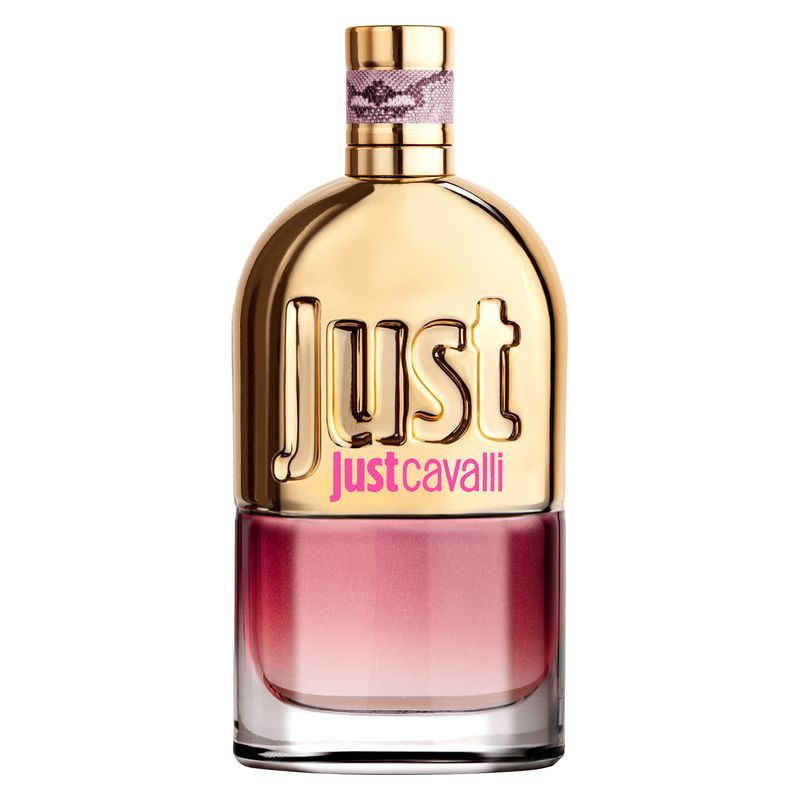 Roberto cavalli Just Da Donna Eau De Toilette Spray 90 Ml