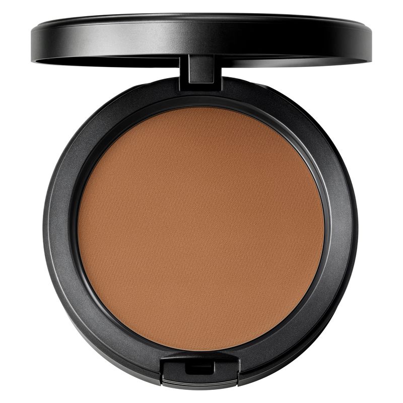 Mac Studio Fix Powder Plus base - Base E Pó Compacto 2 Em 1 Nc55 12 G 