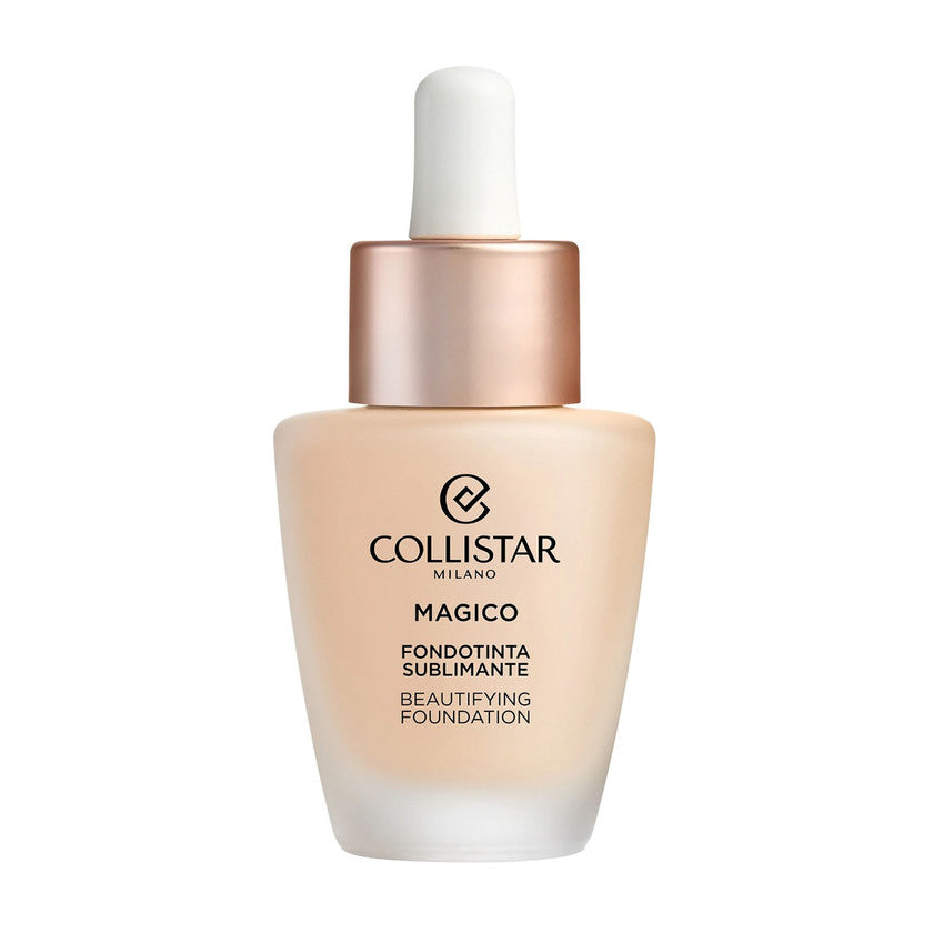 Collistar Magico Fondotinta Sublimante 3n - naturale