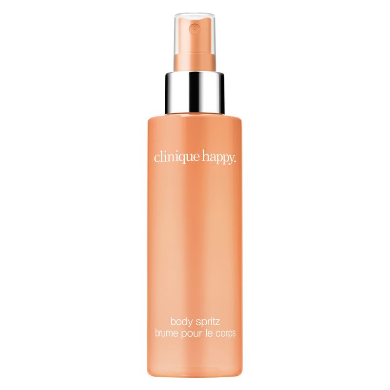Clinique Happy Corpo Spritz 125 Ml