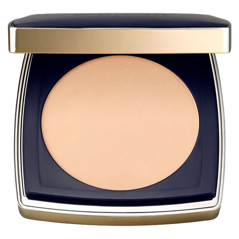 Fondotinta in polvere opaca Stay-In-Place Double Wear di Estee Lauder 3C2 - Pebble 11 G