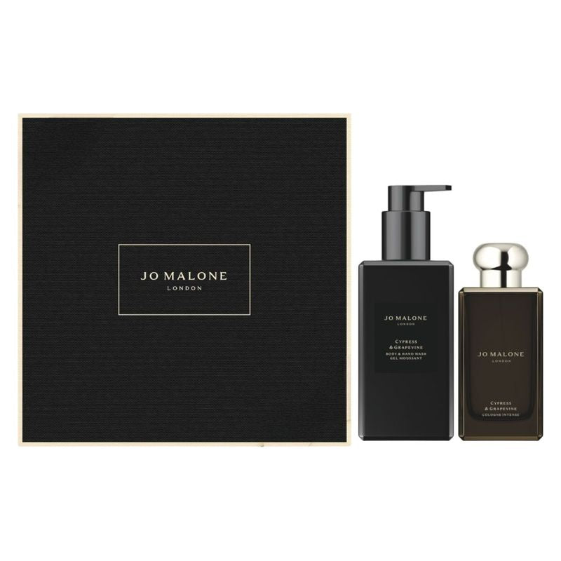 Jo Malone Cofanetto Cologne Intense Cypress &amp; Grapevine