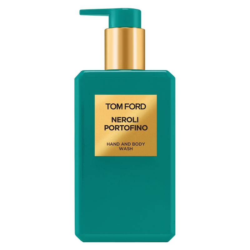 Tom Ford Neroli Portofino Hand & Body Wash 240 ml — Detergente Mani e Corpo