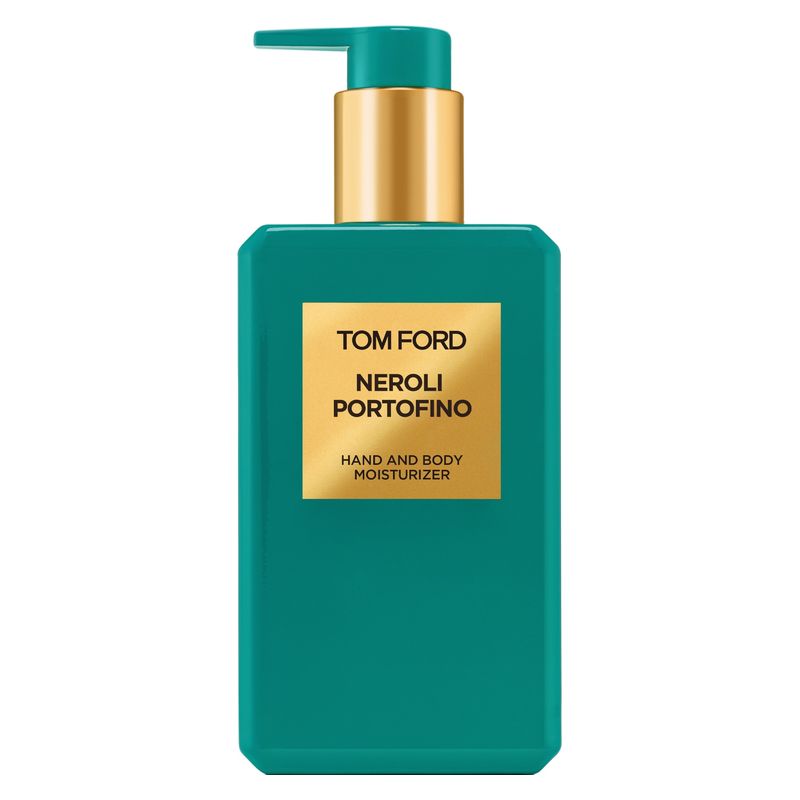 Tom Ford Neroli Portofino Увлажняющий крем для рук и тела 240 мл 