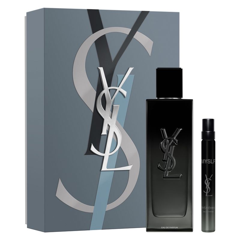 Yves Saint Laurent Myslf Eau De Parfum Spray 100 Ml (Cofanetto)