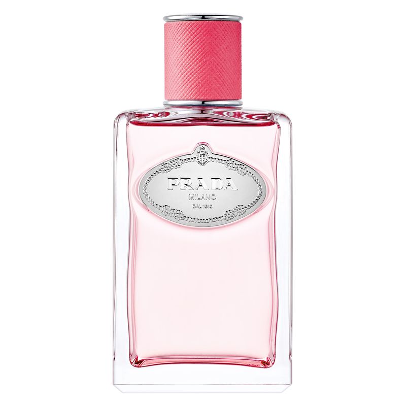 Prada Парфюмированная вода Infusion De Rhubarbe 100 мл