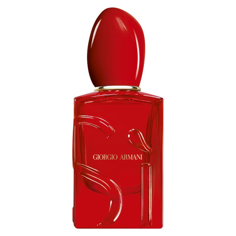Armani Sì Passione Red Musk Eau De Parfum Spray 50 Ml
