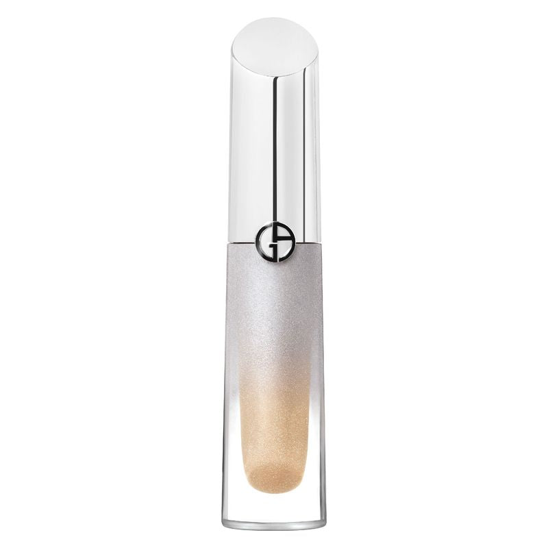 Armani Prisma Glass Icy Rimpolpante - Gloss 31 - Golden Ice (3,5 Ml)